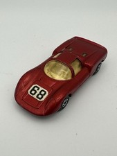 1970 Lesney Matchbox superfast