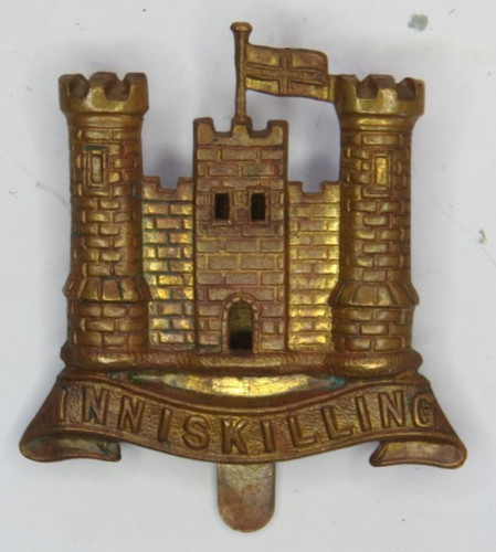 6th inniskilling dragoons - 6th,