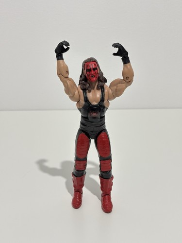 Wwe elite mattel ringside - wwe,