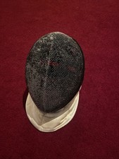 Allstar Fencing Mask for 12-14 Years Boys and Girls