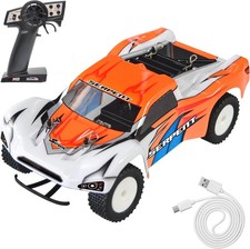 Serpent 1:24 Mini Spyder RC
