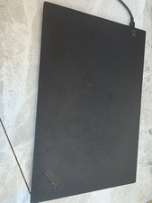 Lenovo Thinkpad X1 Carbon 6th