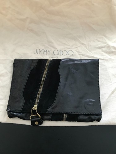 Jimmy choo clutch - clutch, bag