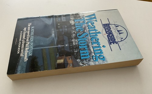 Vintage brookside paperback - brookside,