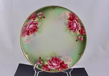 THOMAS SEVRES BAVARIA ROSES