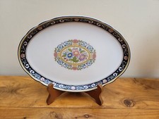 Wedgwood Runnymede Oval Tray