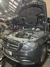 MERCEDES E220 C220 654.920