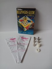 Wilton Beginners Guide To Cake