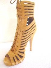 New Colin Stuart Shoes Light