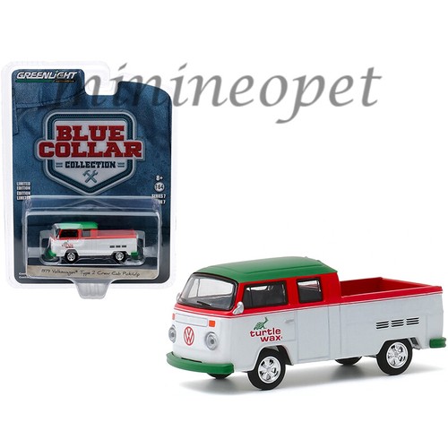 Greenlight 35160 1979 vw - 35160,