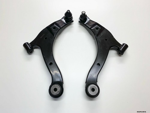 Front lower control - front, arm