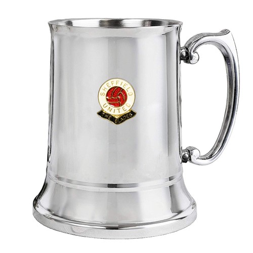 Sheffield united football club - football,