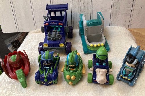 Masks action figures - masks,