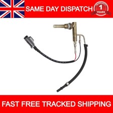 NEW DPF EXHAUST SENSOR FUEL VAPOUR VALVE FITS FORD TRANSIT 2.4 TDCI 2006-14