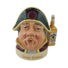 Royal Doulton Character Liquor
