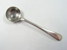 ANTIQUE SOLID STERLING SILVER