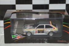 Trofeu vauxhall chevette hsr - vauxhall,
