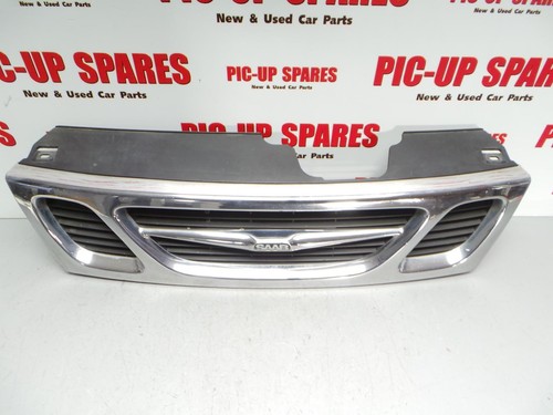 Saab 1997 2001 front upper - saab,