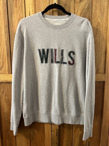 Jack wills jumper - wills, m
