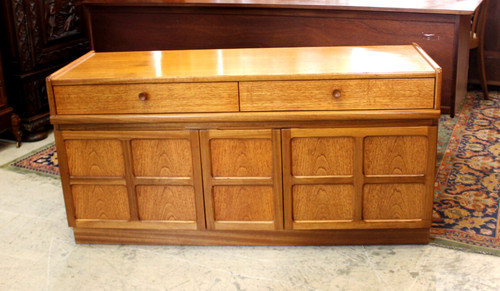 Mid century teak danish - mid,