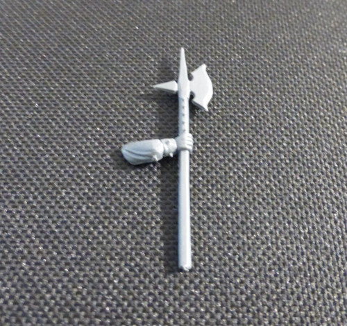 Empire militia free company - empire,