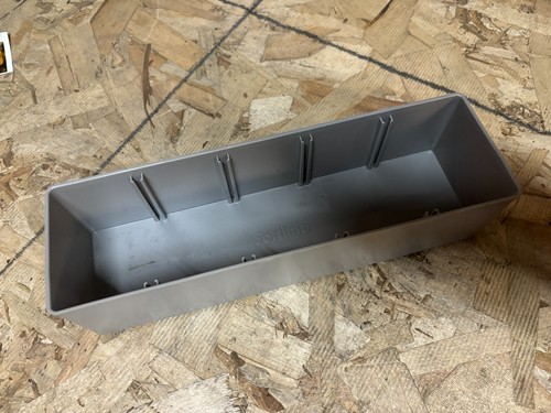 Bosch sortimo boxx stacking - ,