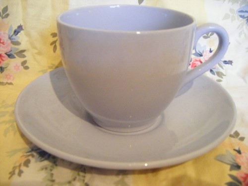 Spode english lavender cup and - spode,