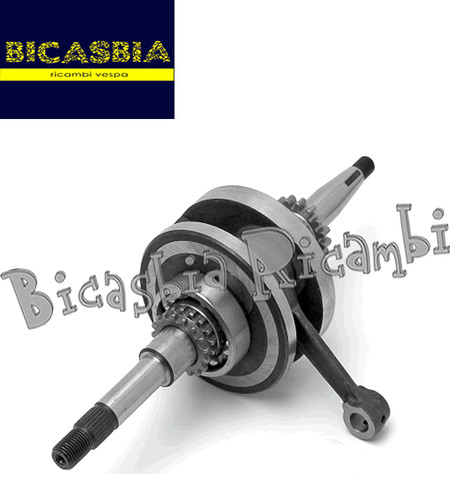 12240 engine shaft 10 - -, dm