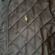 Ralph Lauren Quilted Jacket