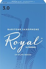 RICO Royal lead baritone