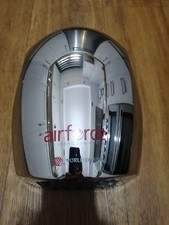 PHS Airforce Warner Howard J48-970w3 Chrome High Efficiency Hand Dryer