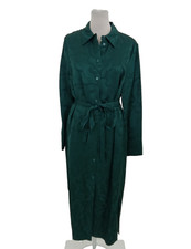 Jaeger Women's Shirt Dress