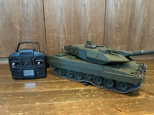 Tamiya c german - 1/16, r/c