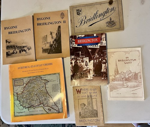 Bridlington local history - 7,