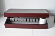 Vintage empty cutlery box - vintage,