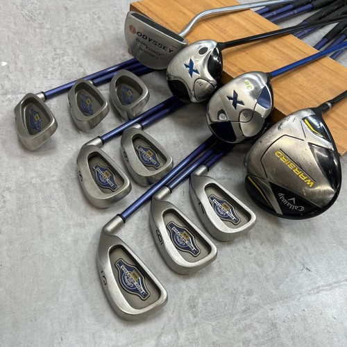 Callaway men golf club - callaway, set