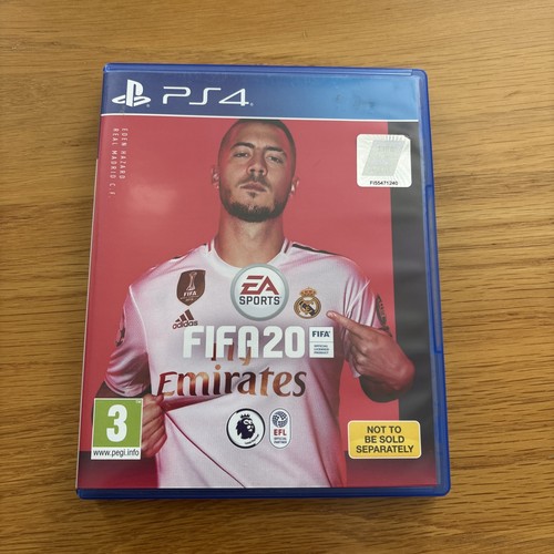Fifa standard edition ps4 - standard, (ps4