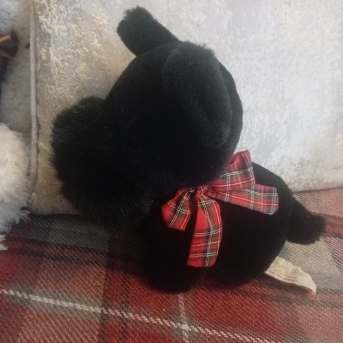 Keel toys black - toys,