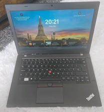 Lenovo ThinkPad T460 i5-6200U