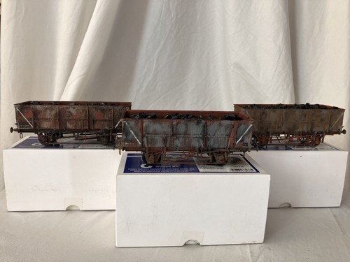 Gauge parkside kit - parkside, built