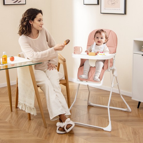 High chair easy - chair, clean