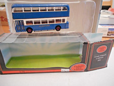 EFE 28102 Alexander Atlantean B AI Services 1:76 Ardrossan/Chapelhill + Box