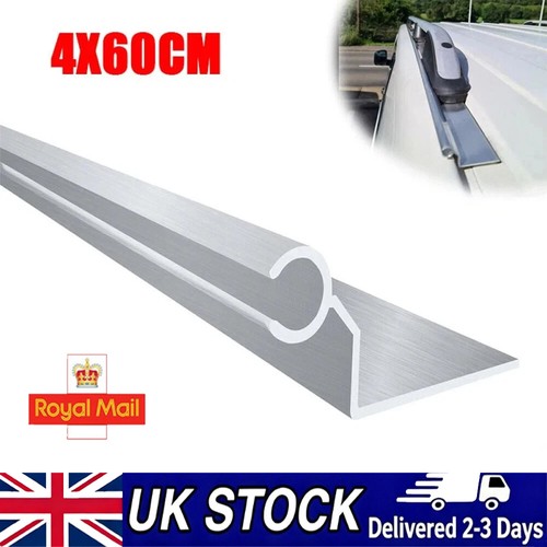 Awning rails channel for vw - awning, c