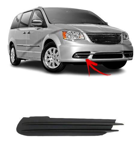 For chrysler voyager new - 11-16,