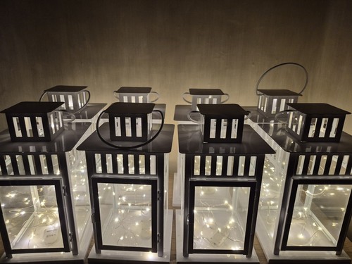 Wedding lanterns - wedding,