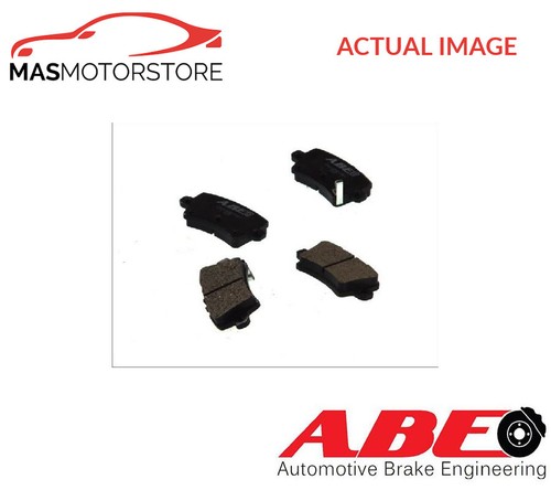 Brake pads set - brake,