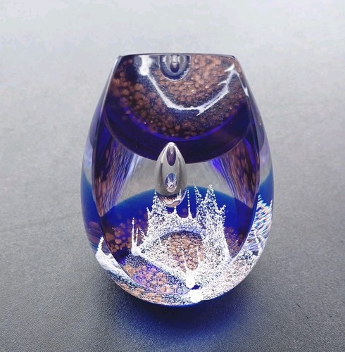 Caithness glass regal - glass, 'regal