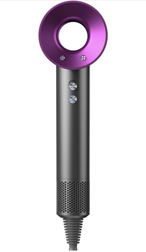 Supersonic hair dryer - hair, ultra
