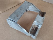 Honda C50 C70 C90 Cub 1984 on Seat Catch Mounting Bracket 81500-GK4-600