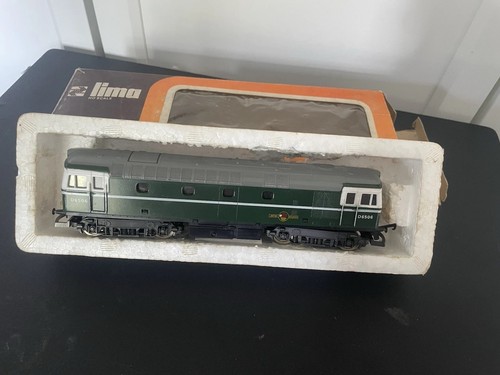 Lima d6506 green - lima,